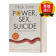 【正版】Power Sex Suicide 能量 性 自殺 線(xiàn)粒體與生命的意義 英文版 進(jìn)口英語(yǔ)原版書(shū)籍 英文原版