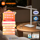 小米（MI）米家臺燈2  護眼臺燈國標AA級學(xué)生學(xué)習閱讀工作辦公書(shū)桌兒童床頭智能調光LED燈 米家臺燈2