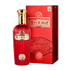 瀘州老窖老酒坊紅耀 濃香型白酒 自飲宴席送禮袋 52%vol 500mL 1瓶