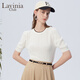 Lavinia Club【福利特價(jià)】Lavinia拉維妮婭149元一口價(jià)上衣針織衫褲子西裝合集 I33Z112（白色） （148元） M