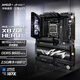 ROG CROSSHAIR X870E HERO玩家國度電競主板 支持 CPU 9800X3D/9950X (AMD X870E/socket AM5) 【電競英雄】X870EHERO