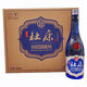 杜康酒 洛陽杜康濃香型純糧食口糧酒 52度 480mL 12瓶 杜康藍玻酒