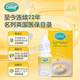 康麗賦英國進(jìn)口乳糖酶滴劑嬰幼兒童營(yíng)養牛奶母乳奶0-3-6-12個(gè)月不耐受 藥店同款【15ml/瓶*1】