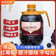 譽賓東北冰山紅葡萄純釀通化葡萄酒果酒1.5L低度大桶裝聚會紅酒 1.5L冰山紅葡萄酒x1