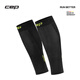 CEP德國2026夏季CORE RUN5.0壓縮腿套馬拉松運動(dòng)小腿套健身裝備男女 神秘黑/青檸 男款 L IV
