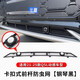 馳禾適用于19-25款奧迪A6L/Q7防蟲(chóng)網(wǎng)Q5LA4中網(wǎng)水箱下防護網(wǎng)卡扣防撞條 21-25款Q5L【升級卡扣式下防蟲(chóng)網(wǎng)】