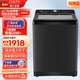 奧爾普斯德國(guó)50公斤全自動(dòng)洗衣機(jī)大容量80/60KG家用被子窗簾商用賓館酒店民宿專用25KG洗脫一體波輪洗衣機(jī) 50公斤旗艦款 【鋼板機(jī)身】紫光除箘風(fēng)干時(shí)間可調(diào)