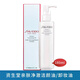資生堂（Shiseido）【生日禮物送女友老婆】親膚凈透潔顏油180ml 卸妝油 一瓶