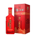 瀘州老窖紅醞頭曲濃香型白酒 純糧食釀造酒 口糧酒 52度 500mL 1瓶