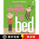 現(xiàn)貨 Charlie and Lola: I Am Not Sleepy and I Will Not Go to Bed: Board Book