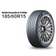 佳通輪胎（Giti）舒適 F26 185/60R15 88H XL適配飛度、桑塔納