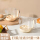 2025新款手持攪拌器多功能打發(fā)奶油神器 打蛋攪拌杯神器工具