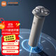 米家 小米電動(dòng)剃須刀S101 電動(dòng)刮胡刀 全身防水干濕雙剔快充長(cháng)續航 雙環(huán)18刀片快刀客節日禮物 米家電動(dòng)剃須刀 S101 巖砂灰普通裝