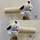 安俊晟門(mén)把手防護(hù)可愛(ài)家用防碰撞臥室門(mén)把手保護(hù)套家居裝飾門(mén) 帕恰狗 右門(mén)把手