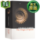 物種起源 英文原版 The Origin of Species 查爾斯達(dá)爾文 柯林斯經(jīng)典文學(xué)名著 Darwin, Charles