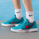 耐克（NIKE）男鞋 JA 2 EP25夏季新款實(shí)戰(zhàn)緩震耐磨輕便透氣籃球鞋 HQ1760-400 43