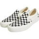 【95成新】VANS范斯中性鞋Slip-On VR3低幫經(jīng)典帆布鞋休閑鞋 一腳蹬 棋盤(pán)格 36  
