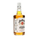 金賓（Jim Beam）進口洋酒白占邊波本威士忌 美國金賓波本威士忌酒 金賓波本威士忌750ml