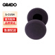 歌德（GRADO）Headphone Replacement Cushion頭戴系列耳機海綿套耳罩 S號 GG01