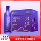 深邃之凈天然蘇打水無(wú)氣泡運動(dòng)健康天然弱堿性礦泉水 475ml*72瓶(6箱裝)