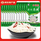 小蒼娃 原味芥菜絲河南特產(chǎn)登封芥絲腌制泡 下飯咸菜 60g*12袋(原味)