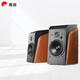 惠威（HiVi）全新升級(jí)M300II多媒體2.0臺(tái)式電腦音箱有源6.5英寸高保真HIFI藍(lán)牙音音箱桌面音箱家用音箱 M300II  (新品上市)