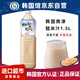 熊津韓國進(jìn)口糙米汁1.5L 飲料玄米汁米露米酒大米味果汁飲品原裝