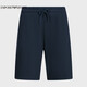阿瑪尼EMPORIO ARMANI【禮物】25春夏EAU男士短褲