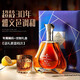 龐雅（PANJAS）XO 白蘭地 40度700ml單瓶禮盒裝 法國進(jìn)口洋酒  禮盒裝