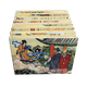 濟公傳奇 共8冊 連環(huán)畫(huà)小人書(shū) 戴銳 繪 黑龍江美術(shù)出版社 32開(kāi)大精