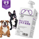 寵愿（PETWISH）英斗法斗斗牛犬沐浴露狗狗洗澡專用除螨抑菌寵物香波除臭去屑浴液 法斗斗牛犬沐浴露500ml