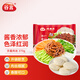 谷言預(yù)制菜 京醬肉絲340g 豬肉 快手方便菜 半成品菜 速食生鮮