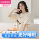 莫代爾夏季睡衣女短袖短褲純棉可愛(ài)甜美風(fēng)學(xué)生家居服套裝少女可外穿夏天 JS8894女 L (165) 建議體重100-120斤)