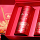 三鶴六堡茶特級黑茶 20年陳化廣西梧州紅韻健康養(yǎng)生茶葉400g