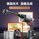 小米洗車水槍同款沖洗高壓家用強(qiáng)力自動(dòng)吸水電動(dòng)洗地澆花用洗車機(jī) 1kW 售后無憂 雙渦輪增壓+【2電池】+塑箱