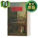 雙城記 英文原版小說 A Tale of Two Cities 英文版 查爾斯·狄更斯 Everyman 精裝版 進口英語原版書籍 Dickens, Charles 9781857151435