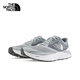 北面（The North Face）休閑鞋男春夏新款戶(hù)外運動(dòng)透氣防滑徒步鞋7W5O J4U 7