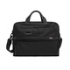 途明（TUMI）Alpha 3商務(wù)旅行公文包男士15英寸手提電腦包 通勤薄款02603108D3 黑色