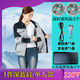 雅格羅伊夏季帶風(fēng)扇的衣服降溫空調(diào)服制冷男女兩用工地勞動(dòng)薄款工作服裝衣 獨(dú)享/1件深藍(lán)肩[1套冰爽大容量配 XL125-140斤(男女) 均碼