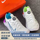 耐克（NIKE）FreeRn赤足輕便緩震運動跑步鞋F(xiàn)BDX正品 fj1056-100 紫紅鴛鴦  男子 關(guān) 41