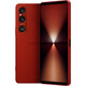 索尼（SONY）Xperia 1 VI 第六代光學(xué)變焦遠(yuǎn)攝 驍龍8Gen 3處理器5G全網(wǎng)通 新款旗艦智能手機(jī) 長(zhǎng)焦人像 微距拍攝 紅色 12G+512G 港版雙卡