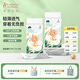 袋鼠媽媽（Kangaroo Mommy）嬰兒紙尿褲拉拉褲尿不濕尿褲紙尿片學(xué)步褲薄干爽吸力透氣 紙尿褲L碼(9-14kg)40片/袋