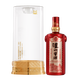 瀘州老窖 窖酒 白酒 52度 500mL 1瓶 透明桶裝