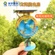 探夢(mèng)太陽(yáng)能小車(chē)科學(xué)小手工兒童汽車(chē)模型科技小制作小發(fā)明科學(xué)實(shí)驗材料 太陽(yáng)能風(fēng)扇