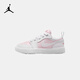 Jordan耐克AJ1童鞋兒童籃球鞋男女童休閑板鞋小童運動(dòng)鞋 DR9748-608