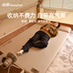 山扉sunnyfeel夢澤自動充氣奶酪墊防潮墊戶外露營帳篷地墊加厚家用打地鋪床雙人