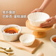 魔幻廚房巴斯克油紙模具專用甜品蛋糕紙托8寸烘焙隔油防油紙免折疊50張