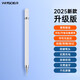 智國者【升級材質(zhì)】ipad電容筆手機平板觸控筆手寫(xiě)筆電腦點(diǎn)觸屏適用華為小米蘋(píng)果微軟surface榮耀繪畫(huà)