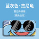 依云諾【殼膜套裝】IQOOZ10Turbo+手機殼 新款全包硅膠軟殼墨鏡卡通Z10turbopro散熱簡約磨砂可愛鏡頭防 硅膠軟殼【新墨鏡動漫杰尼龜】贈膜+掛繩 IQOO Z10Turbo+