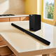 JBLCINEMA STVJ200回音壁電視音響 2.1聲道家庭影院soundbar家用音箱 STVJ200音箱（2.1聲道）